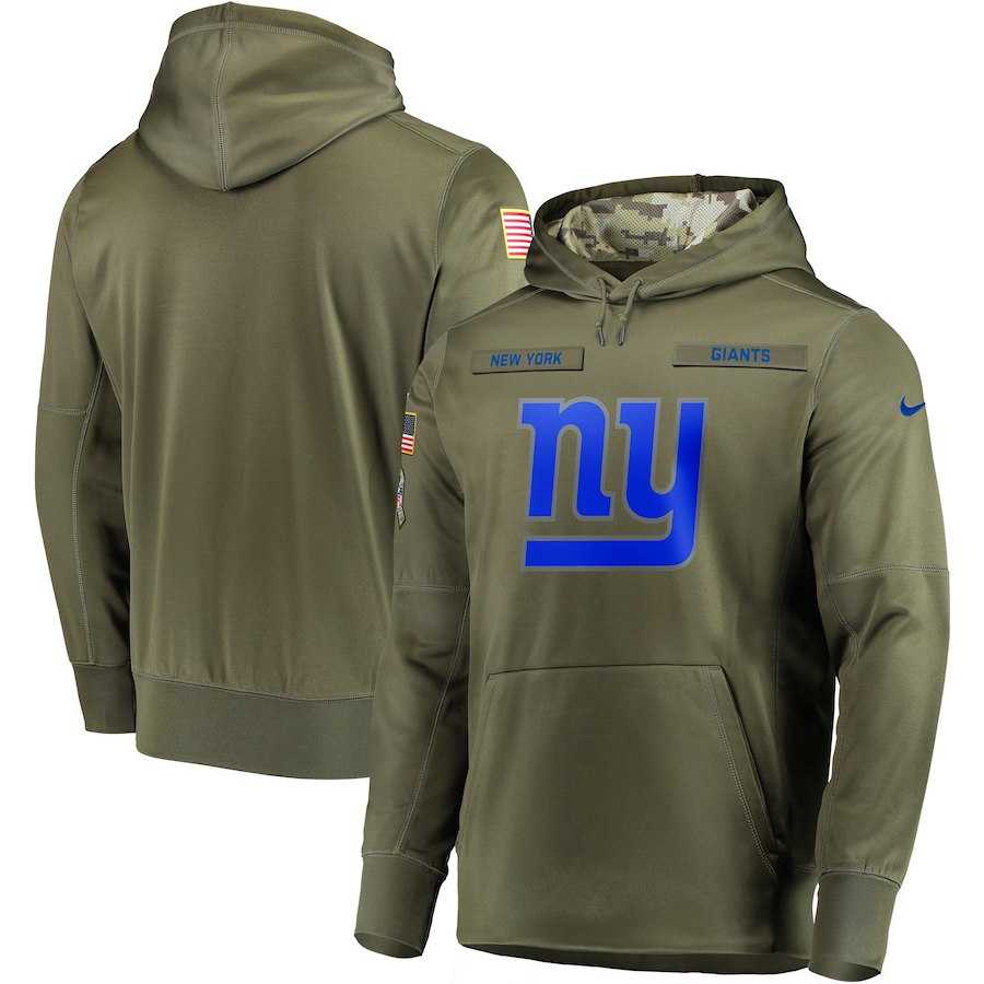 Nike Giants Olive Salute To Service Men's Pullove Hoodie,We sell and wholesale Nike Giants Olive Salute To Service Men's Pullove Hoodie on line form chian!